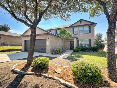 26151 Amber Sky, San Antonio, TX, 78260