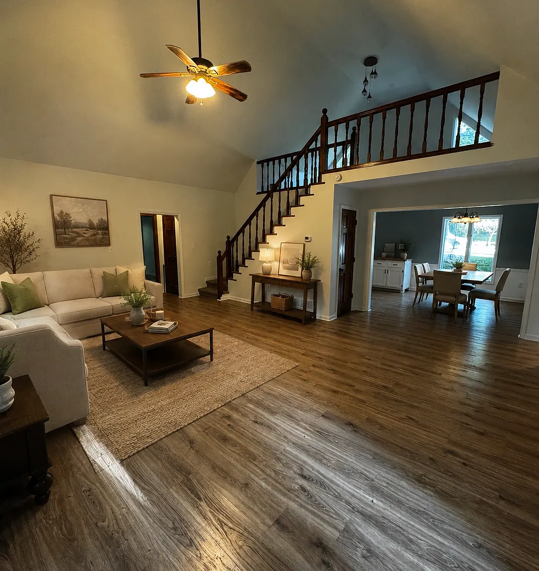 3 bed, 3600 sqft, $2,700 — Photo 1