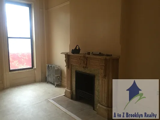 Rented by A to Z Brooklyn Realty | media 14