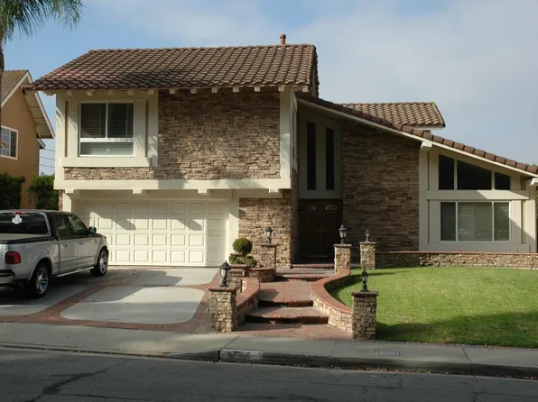 6506 E Via Corral, Anaheim, CA 92807