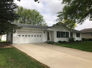 1275 7th St, Jesup, IA 50648