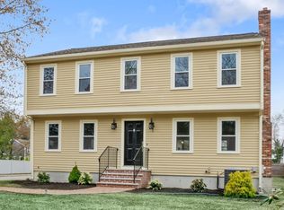 1 Henderson Cir, Framingham, MA 01701