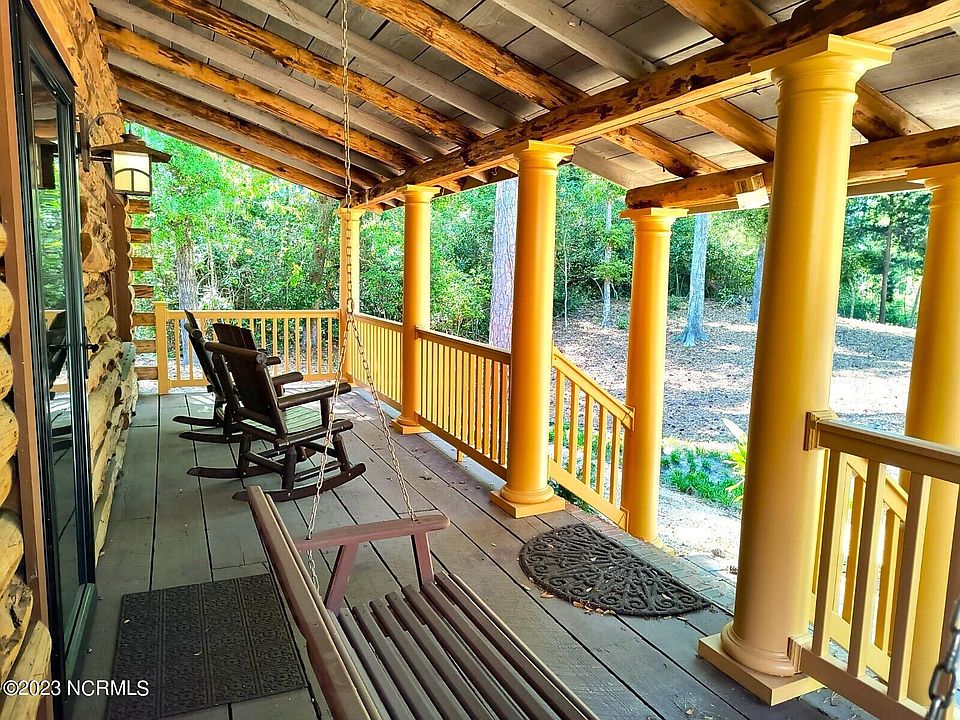 251 Oakleaf Drive, Pine Knoll Shores, NC 28512 MLS 100380006 Zillow