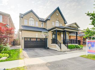349 Williamson Rd, Markham, ON L6E0H2