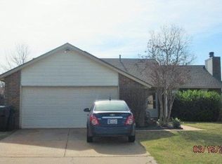 116 Sonora, Edmond, OK 73013