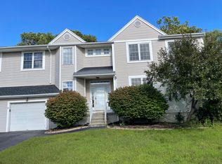 83 Odonnell Ave, Shrewsbury, MA 01545