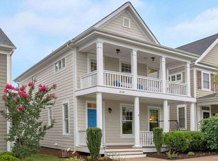 828 Cole St, Charlottesville, VA 22901