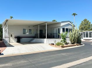 111 S Greenfield Rd #591, Mesa, AZ 85206