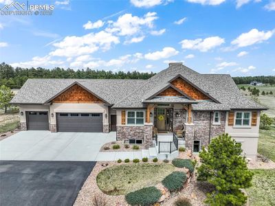 17275 Gwilym Ct, Monument, CO, 80132
