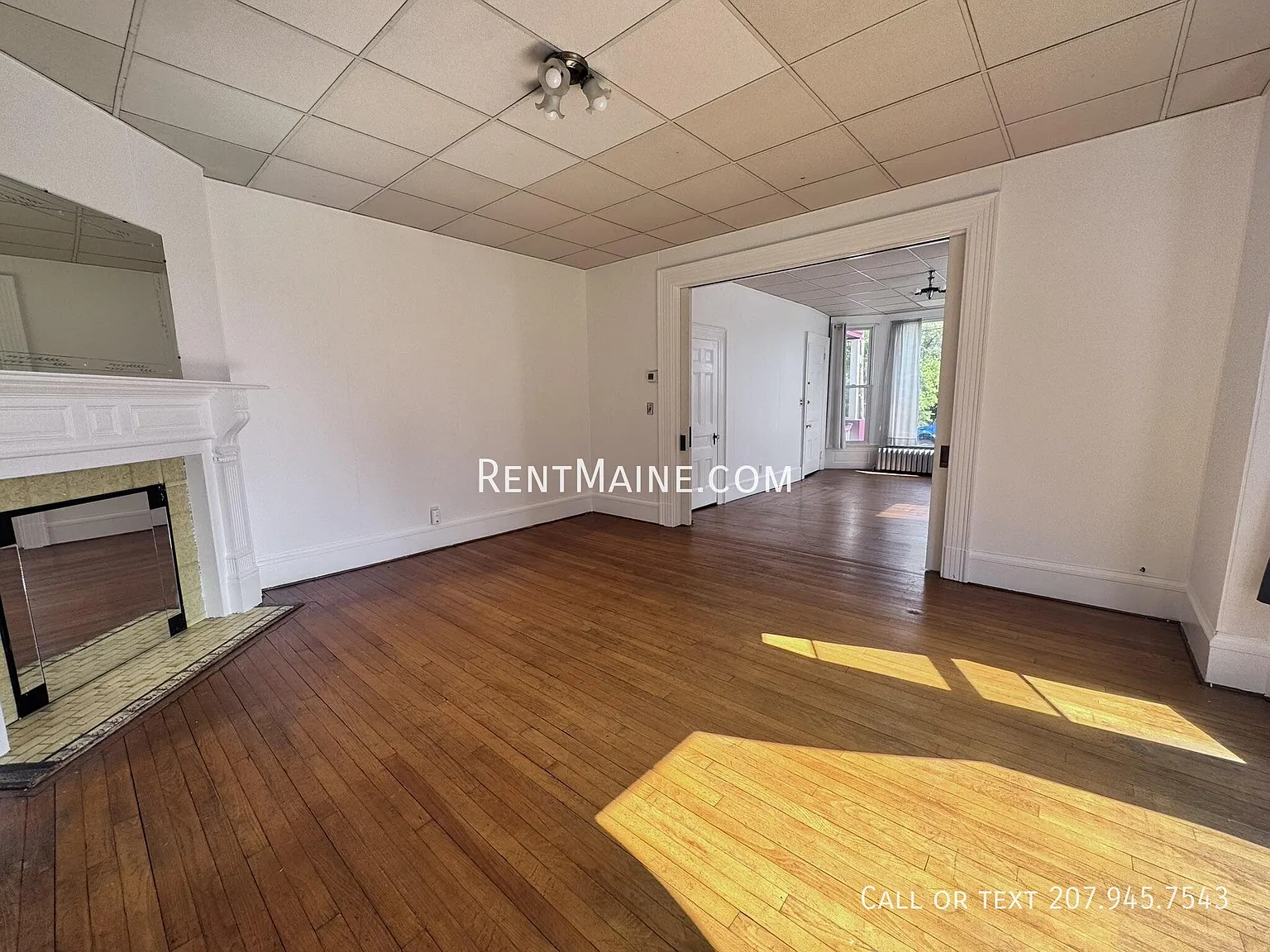 1 bed, $1,050 — Photo 2