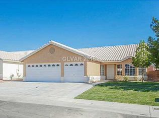 2216 Riderwood Ave, North Las Vegas, NV 89032