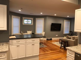 37 Dix St, Dorchester, MA 02122