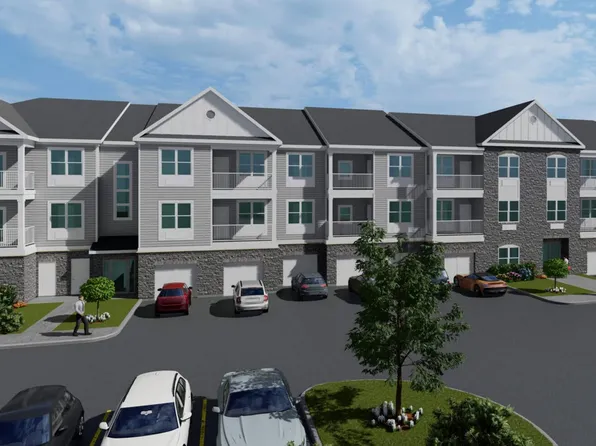 Jefferson Place Apartments