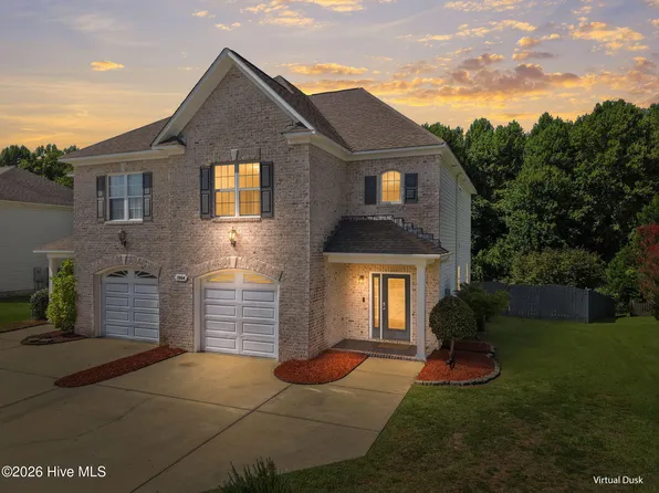 1904 Cambria Drive #B, Greenville, NC 27834