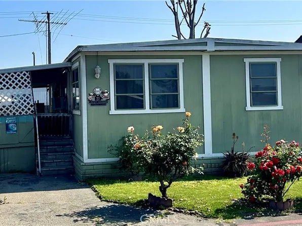 1401 W 9th St Space 27, Pomona, CA 91766