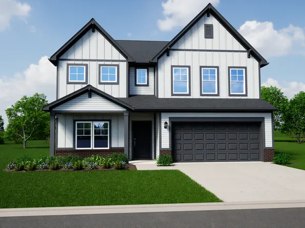 207 Maddoxx Dr, London, OH 43140