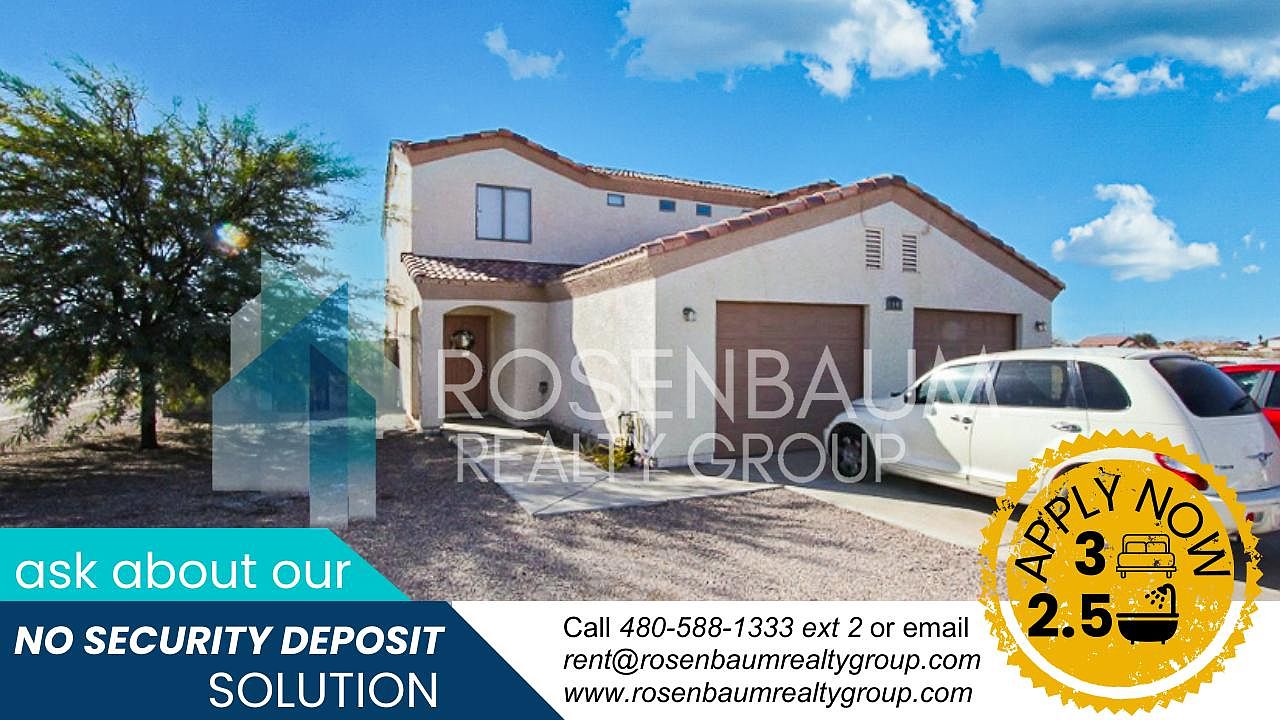 11001 W Carousel Dr B, Arizona City, AZ 85123 Zillow