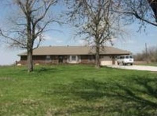 11804 E 203rd St, Raymore, MO 64083
