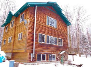 44 Sweeney Ln, Jeffersonville, VT 05464