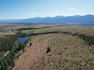 Nhn Long Reins Trl, Florence, MT 59833