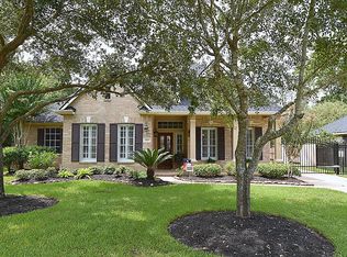 13403 Belle Helene Cir, Cypress, TX 77429