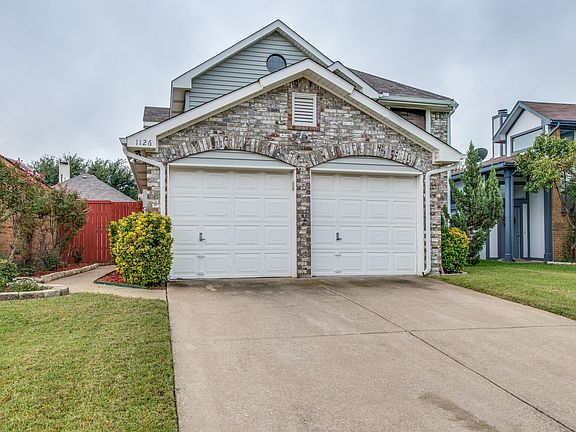 3rd image of 1126 Settlers Way