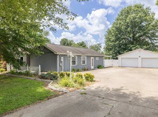 9267 Scale Rd, Benton, KY 42025