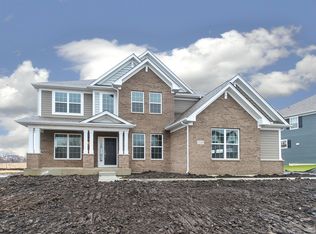 13105 Kettering Way, Lemont, IL 60439