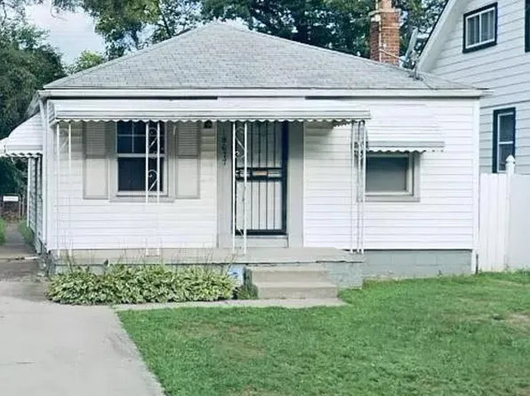 18677 Fenelon St, Detroit, MI 48234