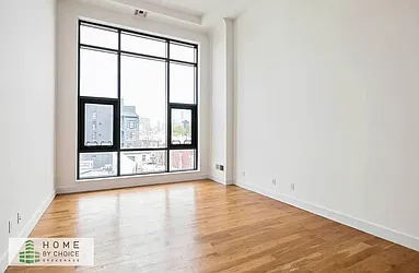 Rented by Home by Choice LLC