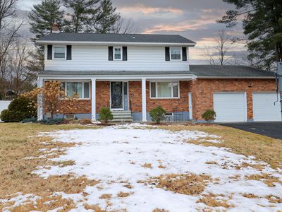 957 W Pine Hill Drive, Schenectady, NY, 12303
