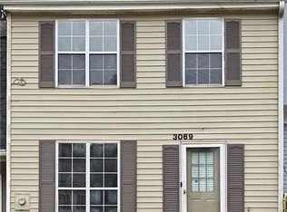 3069 Revere Ct, Atlanta, GA 30340