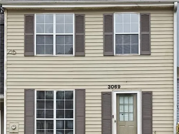 3069 Revere Ct, Atlanta, GA 30340