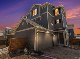 10223 Worchester St, Commerce City, CO 80022