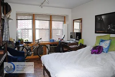 Rented by Metropolitan Property Group