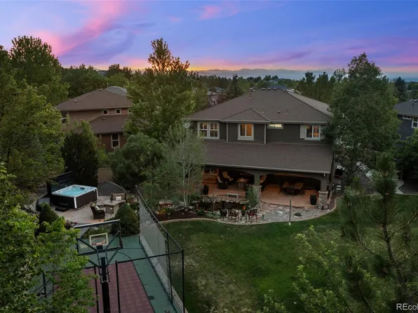 10676 Chandon Place, Littleton, CO 80126