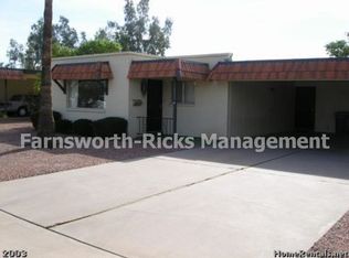 6135 E Akron St, Mesa, AZ 85205