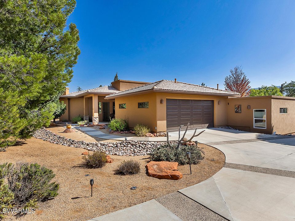 895 Bell Rock Blvd, Sedona, AZ 86351 Zillow