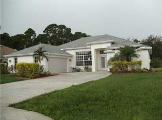2802 SW Seaside Rd, Port Saint Lucie, FL 34953