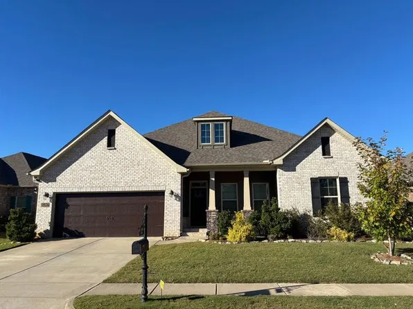 9026 Mountain Preserve Blvd, Gurley, AL 35748