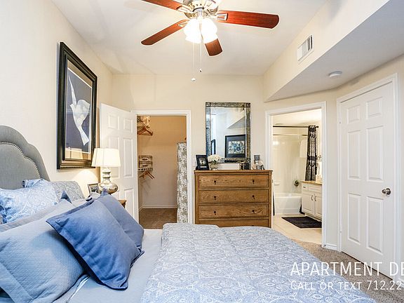 3rd image of 2356 Westcreek Ln #448