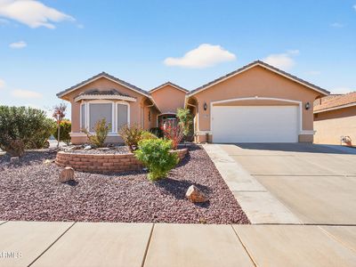 2748 Thornwood, Sierra Vista, AZ, 85650