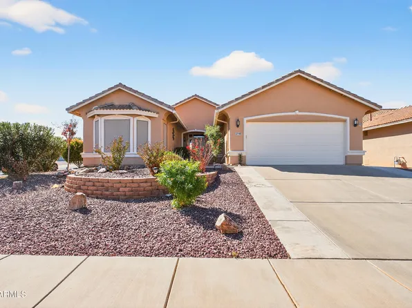 2748 THORNWOOD --, Sierra Vista, AZ 85650