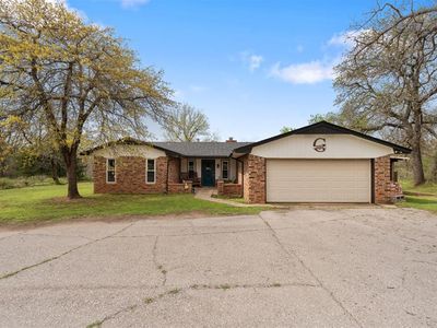 885 Oakridge Dr, Duncan, OK, 73533
