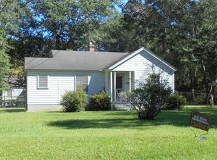 1210 N Dawson St, Thomasville, GA 31792
