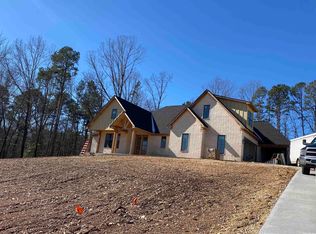 6073 Fait Rd, Benton, AR 72019
