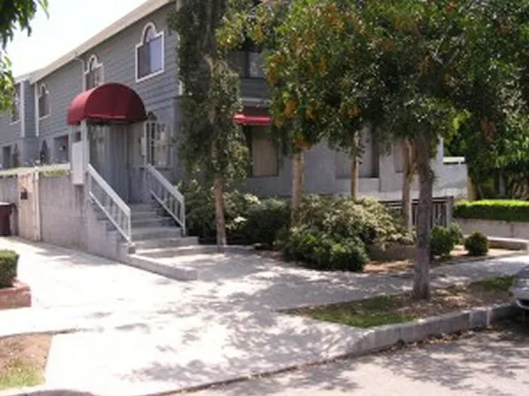 1158 Rosedale Ave APT 4, Glendale, CA 91201