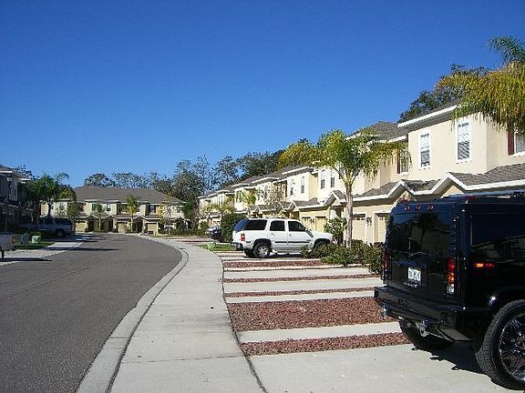 Street View Left