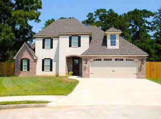 113 Kippers Ct, Lumberton, TX 77657