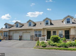 24 Stuart Dr #24, East Norriton, PA 19401